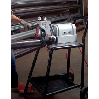 Ridgid 49217 Groove Roll 2" - 6"