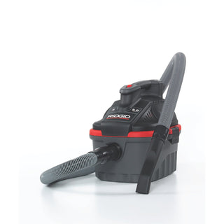 Ridgid 50313 4 Gallon Portable Wet/Dry Vac (4000RV)