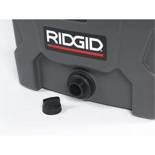 Ridgid 50328 10 Gallon ProPack Plus Wet/Dry Vac (1000RV)