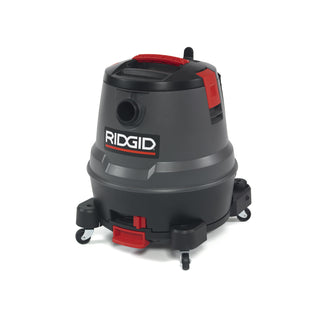 Ridgid 50333 12 Gallon Motor-On-Bottom Wet/Dry Vac (1250RV)