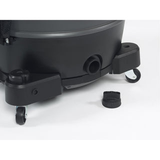 Ridgid 50333 12 Gallon Motor-On-Bottom Wet/Dry Vac (1250RV)