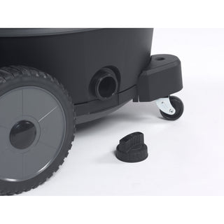 Ridgid 50338 16 Gallon Motor-On-Bottom Wet/Dry Vac (1650RV)