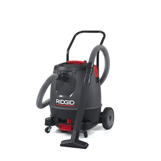 Ridgid 50338 16 Gallon Motor-On-Bottom Wet/Dry Vac (1650RV)