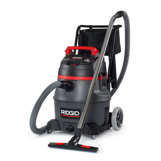 Ridgid 50363 16 Gallon 2-Stage Wet/Dry Vac (RV2600B)