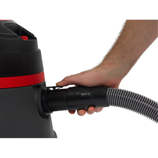 Ridgid 50363 16 Gallon 2-Stage Wet/Dry Vac (RV2600B)