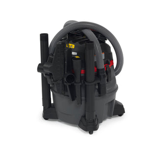 Ridgid 50368 14 Gallon with Certified HEPA Filtration (RV2400HF)