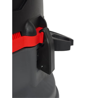 Ridgid 50368 14 Gallon with Certified HEPA Filtration (RV2400HF)