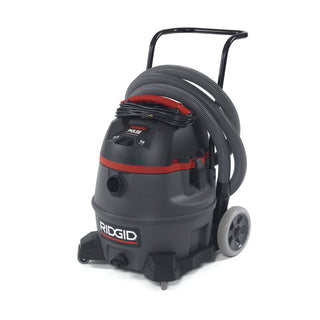 Ridgid 50373 14 Gallon Smart Pulse Wet/Dry Vac (3410RV)