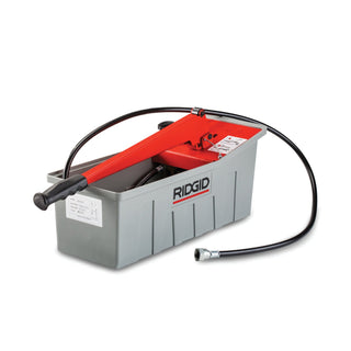 Ridgid 50557 Pressure Test Pump