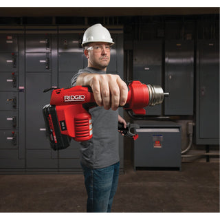 Ridgid 52278 Swiv-L-Punch Accessory Kit (Draw Bolts, Spacers & Thread Adapter)