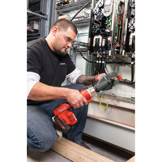 Ridgid 52278 Swiv-L-Punch Accessory Kit (Draw Bolts, Spacers & Thread Adapter)