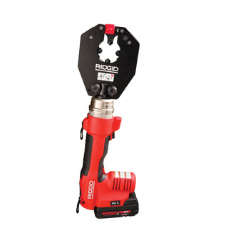 Ridgid 52283 4PIN Dieless Crimp Head Only