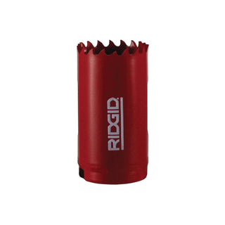 Ridgid 52755 HOLE SAW, M14 HIGH SPEED