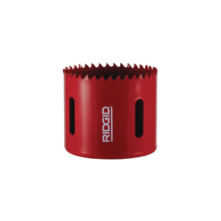 Ridgid 52820 HOLE SAW, M35 HIGH SPEED