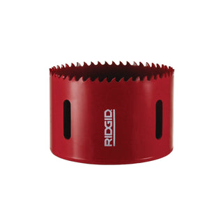 Ridgid 52855 HOLE SAW, M46 HIGH SPEED