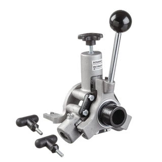 Ridgid 53112 K3800 W/C31 & TOOLS