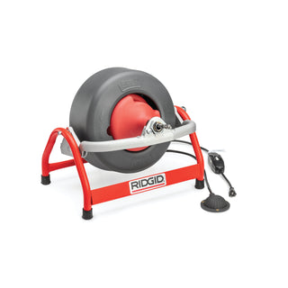 Ridgid 53122 K3800 W/C45 & TOOLS