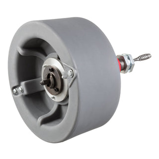 Ridgid 55012 Sink Drum with 25' (7,6 m) x 5⁄16" (8 mm) IC Cable w/Bulb Head