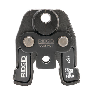 Ridgid 55123 RLS Compact Jaw 1/2"