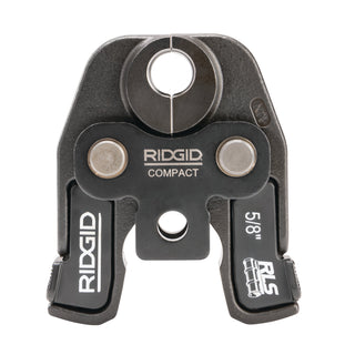 Ridgid 55128 RLS Compact Jaw 5/8"