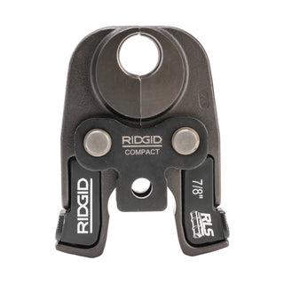 Ridgid 55138R RLS Compact Jaw 7/8"