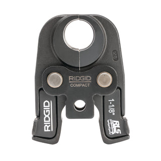 Ridgid 55143 RLS Compact Jaw 1-1/8"