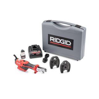 Ridgid 55183 12V Advanced Lithium 2.5Ah Battery