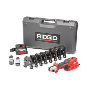 Ridgid 55193 12V Advanced Lithium Battery Charger