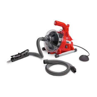 Ridgid 55808 PowerClear Drain Cleaning Machine 120V