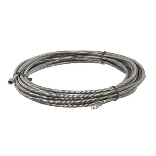 Ridgid 55983 1/4" - 30 ft (6mm x 9m) Replacement Cable