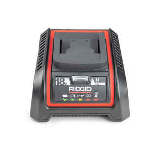 Ridgid 56513 18V 2.5Ah Advanced Lithium Battery