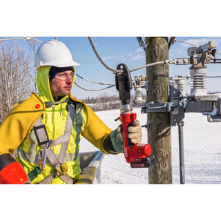 Ridgid 56793 UC-60BG, D3/W-Die Crimp Head