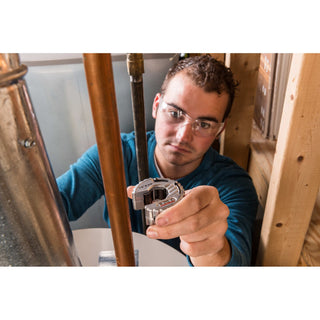 Ridgid 57008 1⁄2" – 3⁄4" C-Style Copper Tubing Cutter