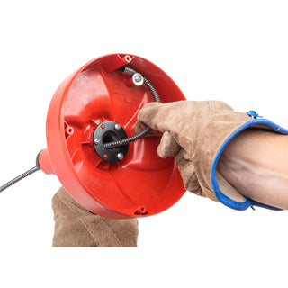 Ridgid 57043 Power Spinner Drain Cleaner