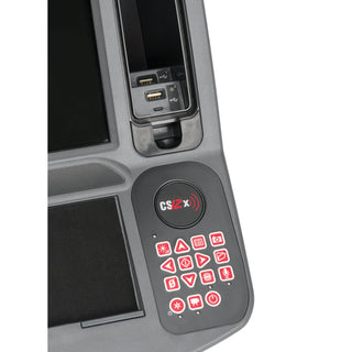 Ridgid 57278 CS12x Digital Reporting Monitor w/Wi-Fi