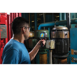 Ridgid 57518 Thermal Camera RT-9x Wi-Fi