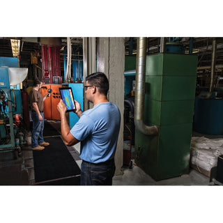 Ridgid 57518 Thermal Camera RT-9x Wi-Fi