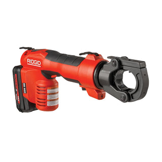 Ridgid 57573 RE 600 RDH Crimp Tool