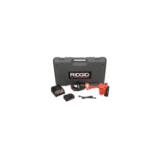 Ridgid 57663 RE 600 4PI Crimp Tool
