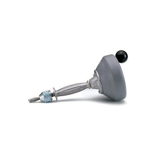 Ridgid 58890 Hand Spinner with C-1IC Bulb Auger Cable