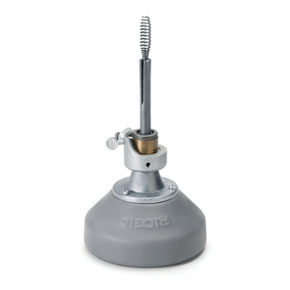 Ridgid 59000 K-50 Machine, with A-17-A Adapter, A-17-B Adapter, A-30 Cable Kit