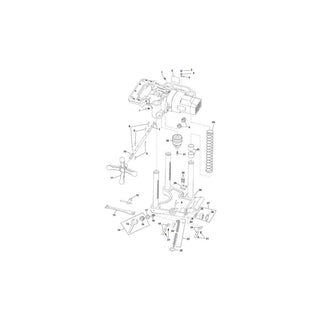 Ridgid 59132 Chuck Key