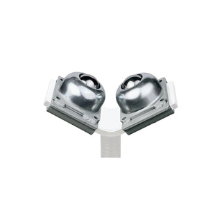 Ridgid 60007 Ball Transfer Head Set (Includes Ref. No. 2)