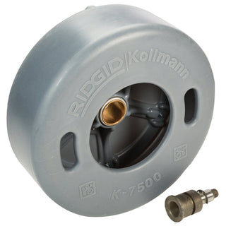 Ridgid 60047R Drum Only