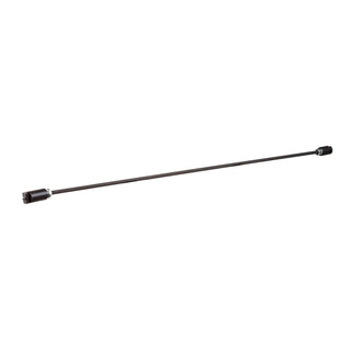 Ridgid 60355 3' (0,9 m) Solid Sectional Rod, Includes: R-1 Male and R-2 Female Couplings