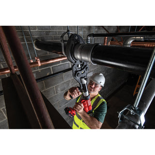 Ridgid 60653 4" MegaPress Ring