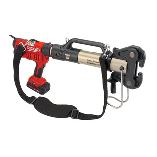 Ridgid 60658 Press Booster For MegaPress XL