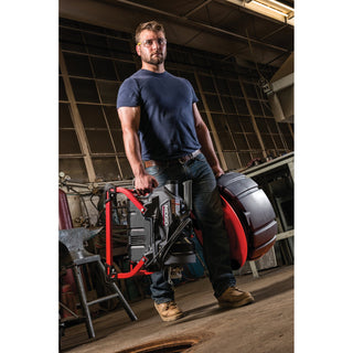 Ridgid 61693 K5208 120V 60HZ W/ C11