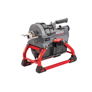 Ridgid 61693 K5208 120V 60HZ W/ C11