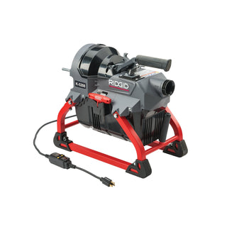 Ridgid 61693 K5208 120V 60HZ W/ C11